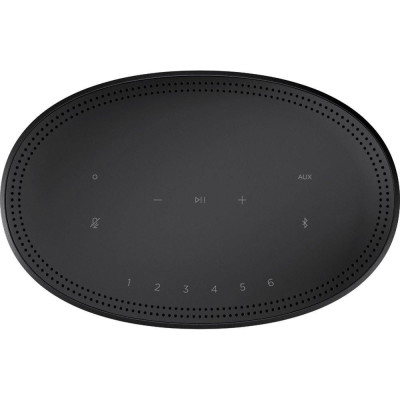 BOSE Home Speaker 500 Black (795345-2100)