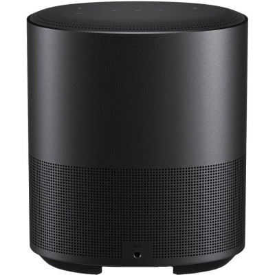 BOSE Home Speaker 500 Black (795345-2100)