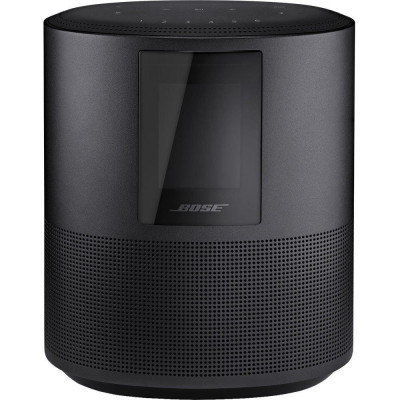 BOSE Home Speaker 500 Black (795345-2100)