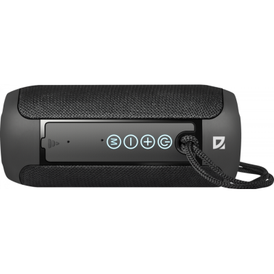 Defender Enjoy S700 Black (65701)