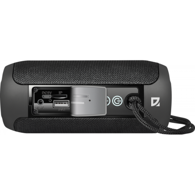 Defender Enjoy S700 Black (65701)