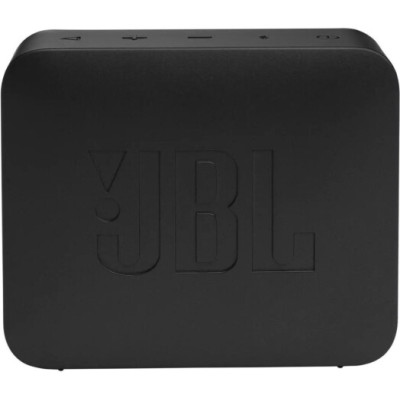 JBL GO Essential Black (JBLGOESBLK)