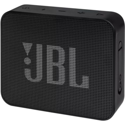 JBL GO Essential Black (JBLGOESBLK)