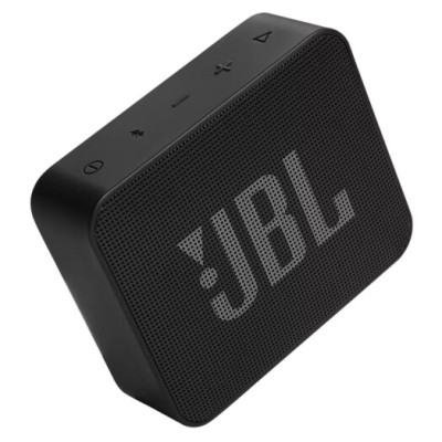 JBL GO Essential Black (JBLGOESBLK)