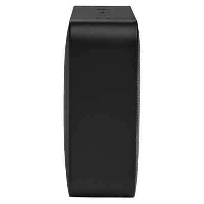 JBL GO Essential Black (JBLGOESBLK)