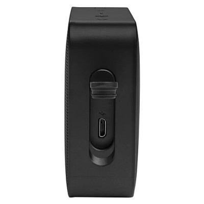 JBL GO Essential Black (JBLGOESBLK)