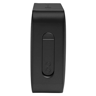 JBL GO Essential Black (JBLGOESBLK)