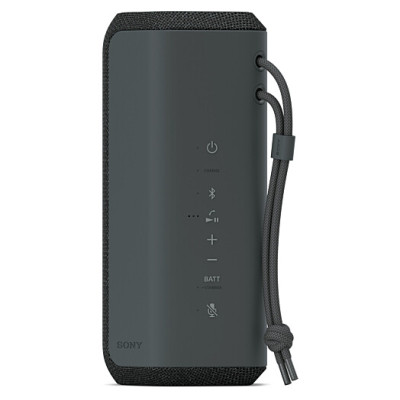 Sony SRS-XE200 Black (SRSXE200B.RU2)