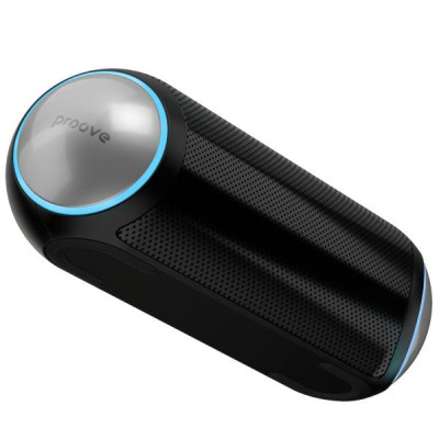 Proove SoundTrap Black
