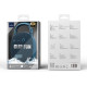 WIWU H3 Clip Fun Portable Wireless Speaker Blue (6977703650716)