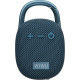 WIWU H3 Clip Fun Portable Wireless Speaker Blue (6977703650716)
