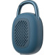 WIWU H3 Clip Fun Portable Wireless Speaker Blue (6977703650716)