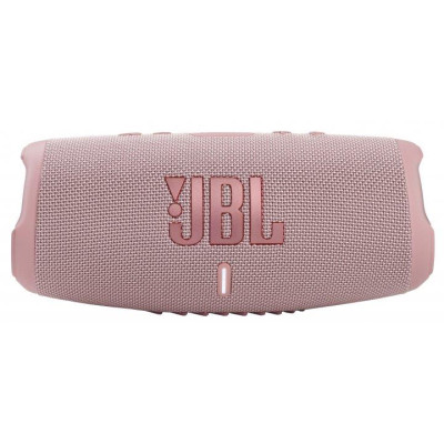 JBL Charge 5 Pink (JBLCHARGE5PINK)