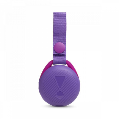 JBL JRPOP Purple (JBLJRPOPPUR)