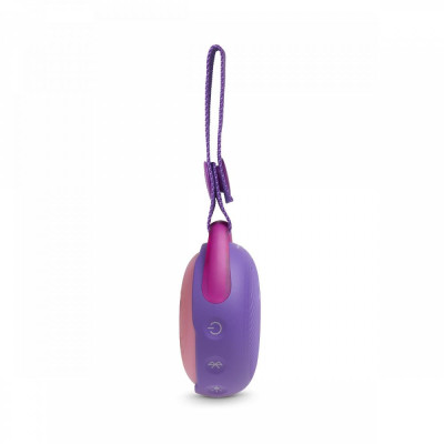 JBL JRPOP Purple (JBLJRPOPPUR)