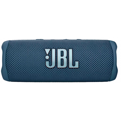 JBL Flip 6 Blue (JBLFLIP6BLU)