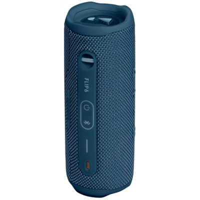 JBL Flip 6 Blue (JBLFLIP6BLU)