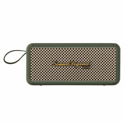 2E SoundLegend Mini Green (2E-BSSLMWGN)