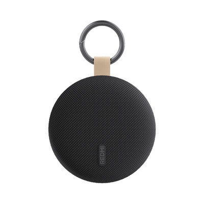 Xiaomi Redmi Bluetooth Speaker 2 Black (QBH4327CN)