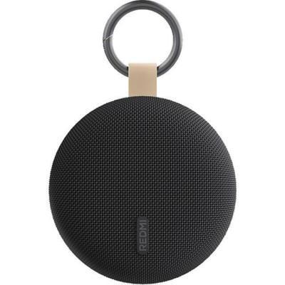 Xiaomi Redmi Bluetooth Speaker 2 Black (QBH4327CN)