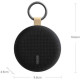 Xiaomi Redmi Bluetooth Speaker 2 Black (QBH4327CN)