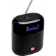 JBL Tuner XL Black (JBLTUNERXLBLKEU)