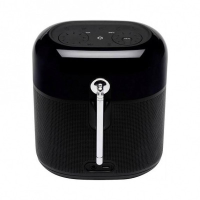 JBL Tuner XL Black (JBLTUNERXLBLKEU)
