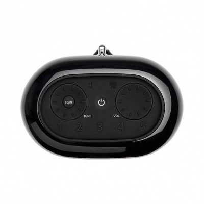 JBL Tuner XL Black (JBLTUNERXLBLKEU)