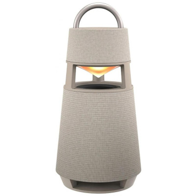 LG XBOOM 360 RP4 Beige (RP4BE.DEUSLLK)