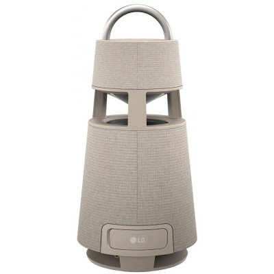 LG XBOOM 360 RP4 Beige (RP4BE.DEUSLLK)