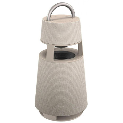 LG XBOOM 360 RP4 Beige (RP4BE.DEUSLLK)