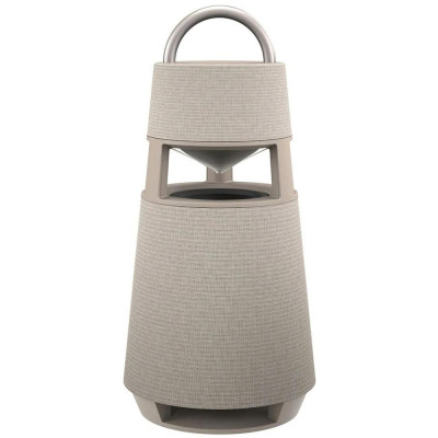 LG XBOOM 360 RP4 Beige (RP4BE.DEUSLLK)