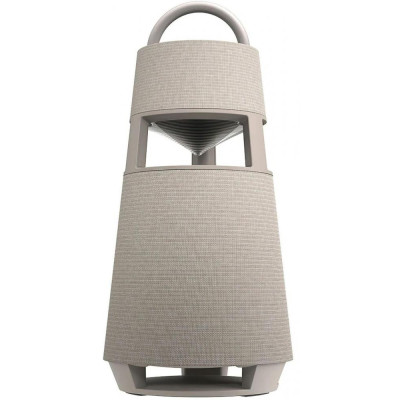 LG XBOOM 360 RP4 Beige (RP4BE.DEUSLLK)