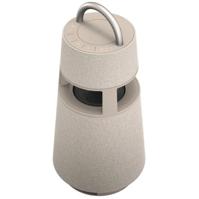 LG XBOOM 360 RP4 Beige (RP4BE.DEUSLLK)