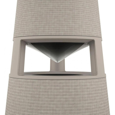 LG XBOOM 360 RP4 Beige (RP4BE.DEUSLLK)