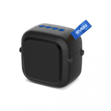 SVEN PS-48 Black (00410106)