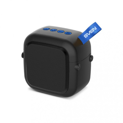 SVEN PS-48 Black (00410106)