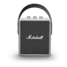 Marshall Portable Speaker Stockwell II Grey (1001899)