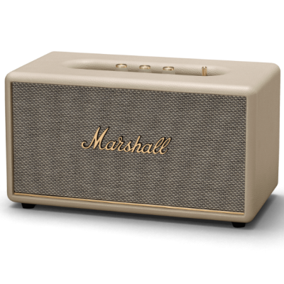 Marshall Stanmore III Cream (1006011)