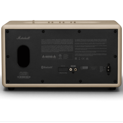 Marshall Stanmore III Cream (1006011)