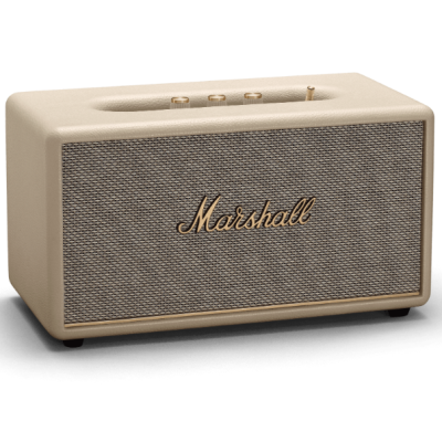Marshall Stanmore III Cream (1006011)
