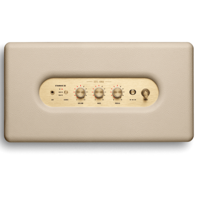 Marshall Stanmore III Cream (1006011)