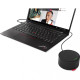 Lenovo Go Wired Speakerphone Black (4XD1C82055)