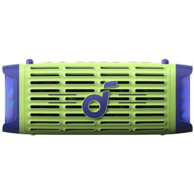 Anker SoundCore Boom 3i Green (D5100060)
