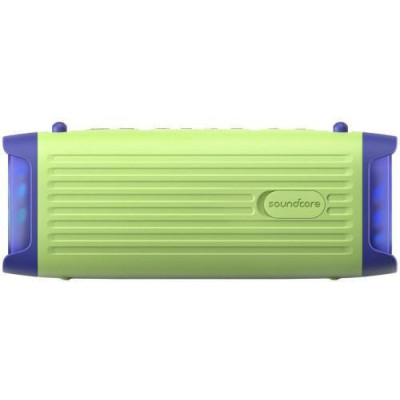 Anker SoundCore Boom 3i Green (D5100060)