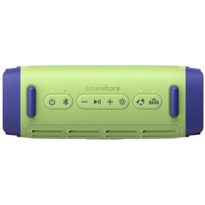 Anker SoundCore Boom 3i Green (D5100060)