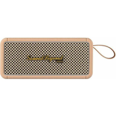 2E SoundLegend Mini Brown (2E-BSSLMWBN)