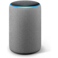 Amazon Echo (2nd Gen) Heather Gray Fabric