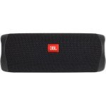 JBL Flip 5 Black (JBLFLIP5BLK)