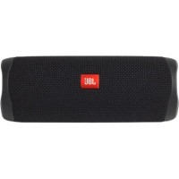 JBL Flip 5 Black (JBLFLIP5BLK)